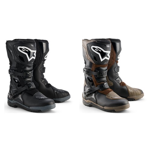 Alpinestars motorrad stiefel - motorrad,