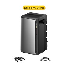EcoFlow STREAM Ultra 2000W