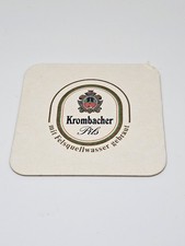 Krombacher 150 Jahre Berleburg