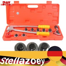 10-28mm Manual Rohrexpander