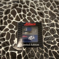 Schuco Piccolo Auto Modellauto LIMITED EDITION Smart Lufthansa   Ovp