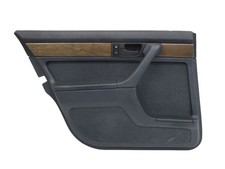 Türverkleidung links hinten