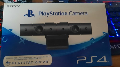 Playstation camera ps4 - camera,