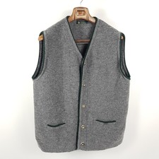 Scheiber Weste Herren Gr. 56