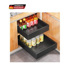 Teleskopschublade Ausziehbar