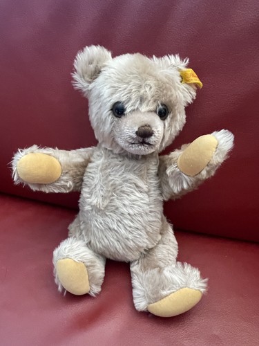 Steiff tier 011559 teddybär - steiff,