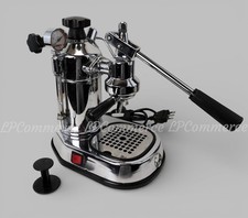 La Pavoni Europiccola