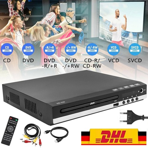 Dvd uhd spieler - uhd,