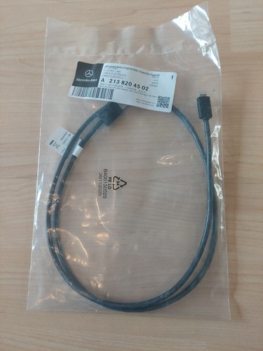 Oem mercedes benz ipod - mercedes,