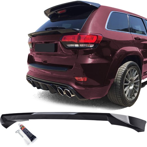Dachspoiler heckspoiler oben - dachspoiler,