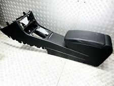 VW Passat 3C Individual Leder Mittelkonsole Armlehne Ladeschale Bj2007 3C0971154