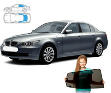 Sonnenschutz für BMW 5er E60