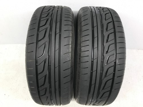 Pair set tires tire - 2,