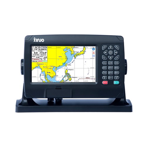 Xinuo inch marine gps - 7,