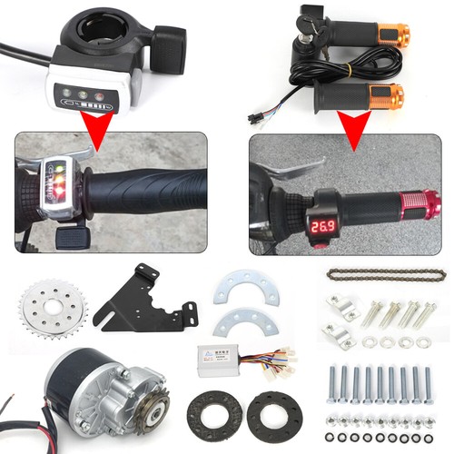 24v 250w elektro fahrrad - fahrrad, motor