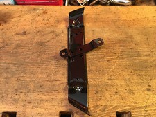 Für Reparatur an HARLEY® STARRAHMEN WISHBONE® PANHEAD® WERKZEUGBOX HALTERUNG