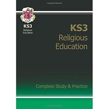 KS3 Religious Education