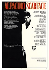 Scarface – Toni, das