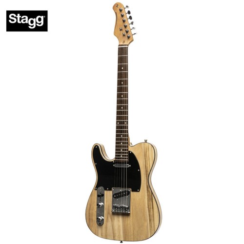 Stagg standard series - series, t-style