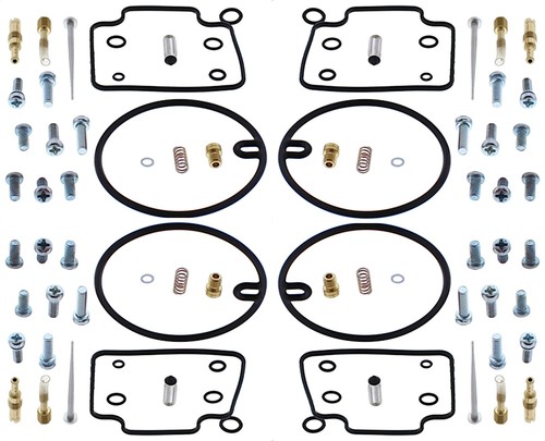 Vergaser reparatursatz für - 4x, vergaser-reparatursatz