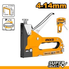 INGCO Handnagler Heftmaschine