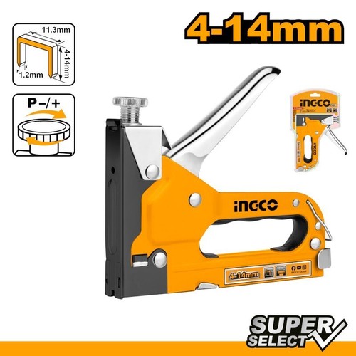Ingco handnagler heftmaschine - ingco,