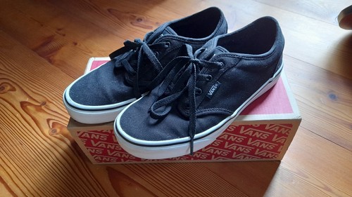 Vans sneaker jungen kommunion - sneaker,