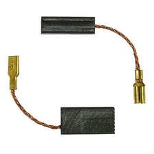 Kohlebürsten für BOSCH PBH 220 RE, PBH 240 RE, PBH 2200 RE - PREMIUM (P2121)