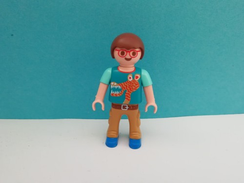 Playmobil puppenhaus figur - playmobil,