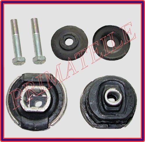 Hinterachslager für - 2x,