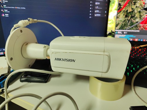 Hikvision 2cd7a26g0 izhs - hikvision, ds-2cd7a26g0/p-izhs