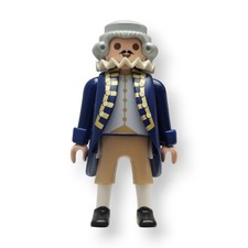 Playmobil figur mann - figur, adeliger