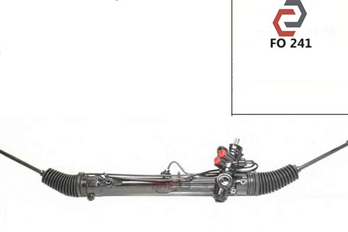 Hydraulisches lenkgetriebe - hydraulisches,