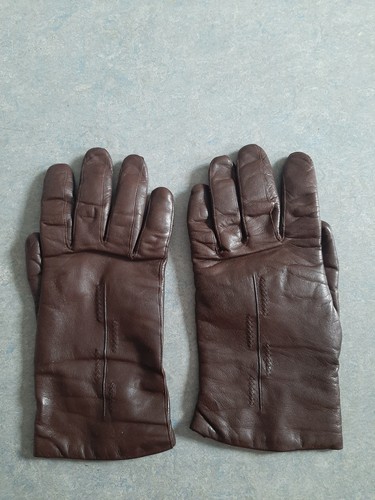 Elegante echtleder handschuhe - elegante, echtleder-handschuhe