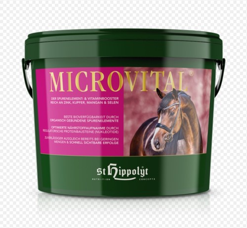 Hippolyt microvital kg - hippolyt,