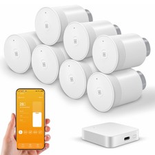 Smart Thermostat WiFi