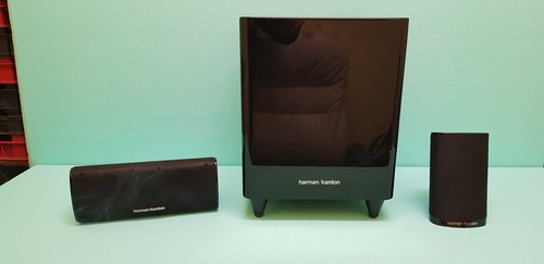 Harman kardon home - kardon, theater
