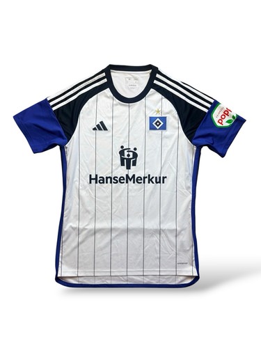 Adidas hsv 2023 heimtrikot - 2023-24,