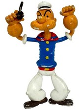 POPEYE Figur RAR Spinatfresser