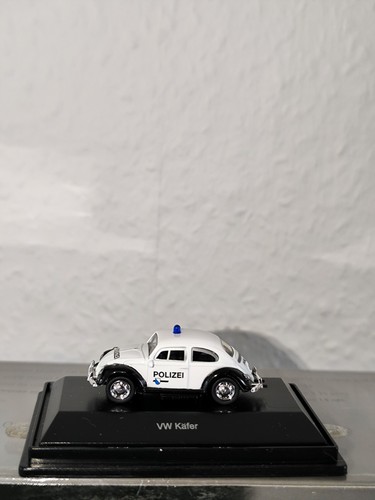 Schuco modellauto käfer - ,