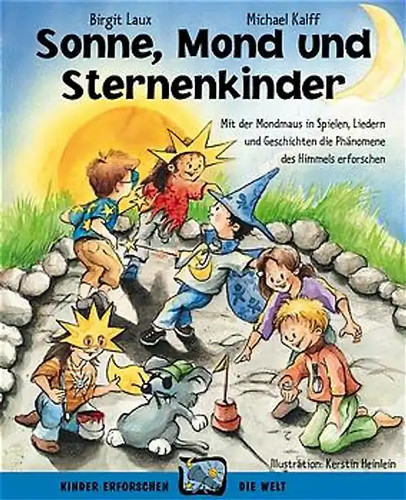 Sonne mond und - sonne,,