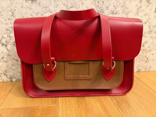 The cambridge satchel - the, company