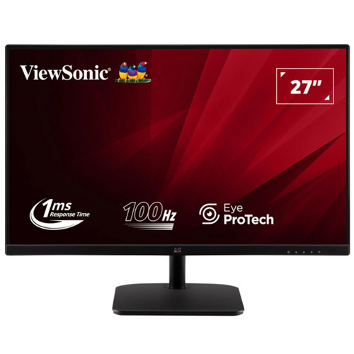 Viewsonic va2732 6 - 68,6, cm