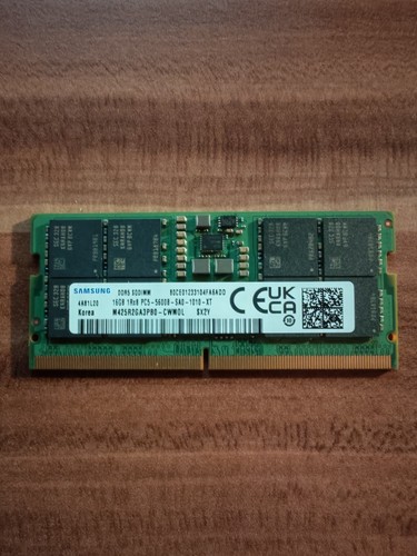 16gb samsung ddr5 - 16gb,