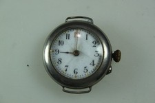 Damen Taschenuhr Armbanduhr
