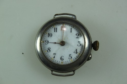 Damen taschenuhr armbanduhr - damen,