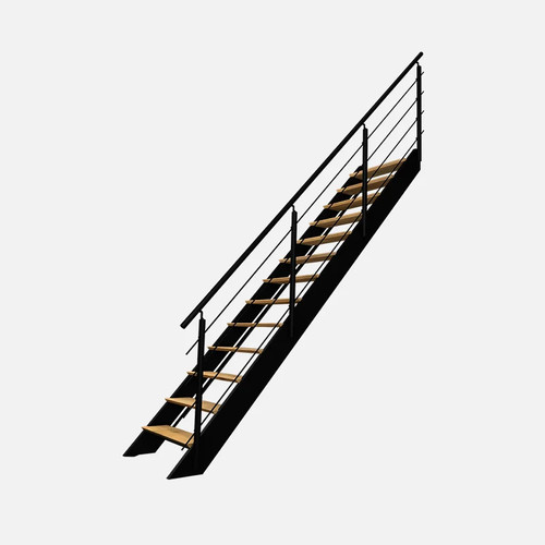 Spectra raumspartreppe - spectra,