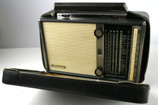 Grundig ocean boy 202 ukw - grundig,
