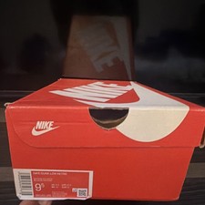 Nike Dunk Low Retro Panda