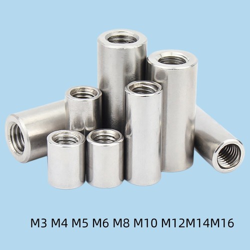 Gewindemuffen m6 - gewindemuffen,